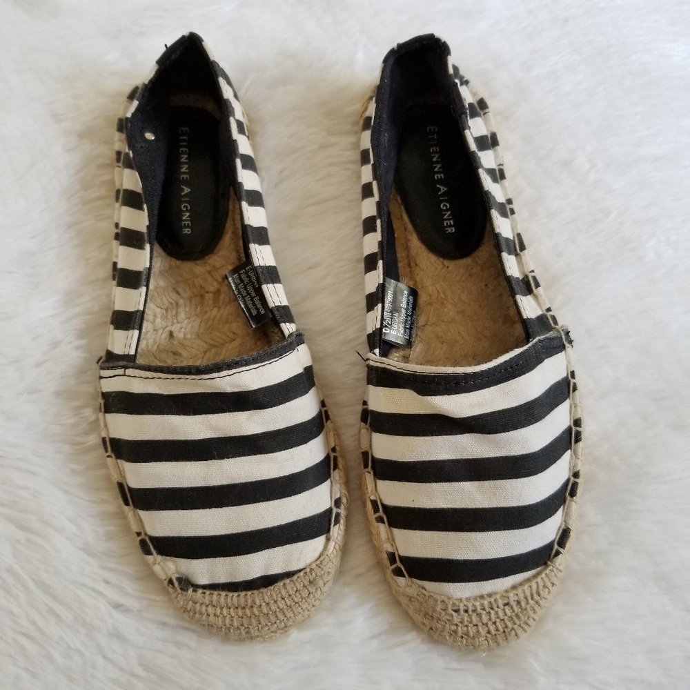 ETIENNE AIGNER | Women's Espadrille